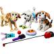 31137 LEGO - ADORABLES CHIENS