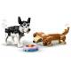 31137 LEGO - ADORABLES CHIENS