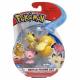 PACK DE 3 FIGURINES 3-5 CM OU 8 CM ARTICULEES - POKEMON