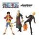 ONE PIECE - FIGURINE 17CM