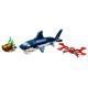 31088 LEGO - LES CREATURES SOUS-MARINES