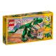 31058 LEGO - LE DINOSAURE FEROCE