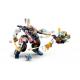 71792 LEGO - LE ROBOT BOLIDE TRANSFORMABLE DE SORA