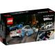 76917 LEGO - NISSAN SKYLINE GT-R 2 FAST AND FURIOUS