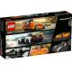 76918 LEGO - MCLAREN SOLUS GT ET MC LAREN F1 LM