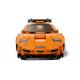 76918 LEGO - MCLAREN SOLUS GT ET MC LAREN F1 LM