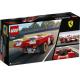 76906 LEGO - 1970 FERRARI 512 M