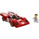 76906 LEGO - 1970 FERRARI 512 M