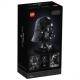 75304 LEGO - LE CASQUE DE DARK VADOR