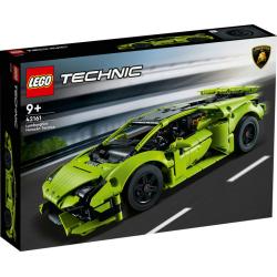 42161 LEGO - LAMBORGHINI HURACAN TECNICA