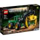 42157 LEGO - LA DEBARDEUSE JOHN DEERE 948L-II