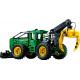 42157 LEGO - LA DEBARDEUSE JOHN DEERE 948L-II