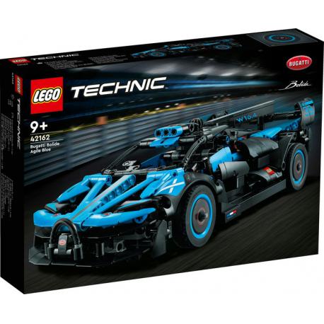 42162 LEGO - BUGATTI BOLIDE AGILE BLUE