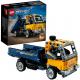 42147 LEGO - LA CAMION A BENNE BASCULANTE