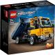 42147 LEGO - LA CAMION A BENNE BASCULANTE