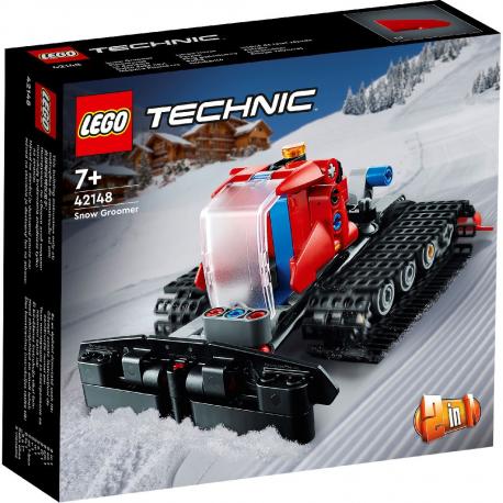 42148 LEGO - LA DAMEUSE