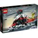 42145 LEGO - L'HELICOPTERE DE SECOURS AIRBUS H175