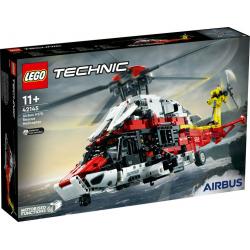42145 LEGO - L'HELICOPTERE DE SECOURS AIRBUS H175