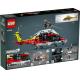 42145 LEGO - L'HELICOPTERE DE SECOURS AIRBUS H175