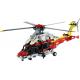 42145 LEGO - L'HELICOPTERE DE SECOURS AIRBUS H175