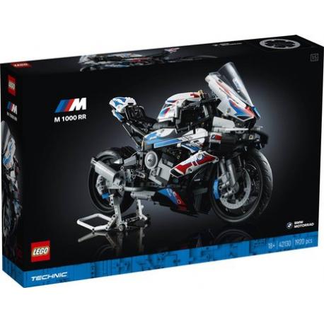 42130 LEGO - BMW M 1000 RR