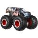 HOT WHEELS - MONSTER TRUCK 1/64