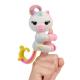 FIGURINE FINGERLINGS LICORNE LULU