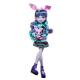 COFFRET SOIREE PYJAMA TWYLA BOOGEYMAN - MONSTER HIGH