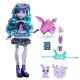 COFFRET SOIREE PYJAMA TWYLA BOOGEYMAN - MONSTER HIGH