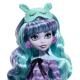 COFFRET SOIREE PYJAMA TWYLA BOOGEYMAN - MONSTER HIGH