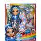 POUPEE SKYLER RAINBOW HIGH AVEC LICORNE ET SLIME