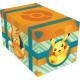 POKEMON : COFFRET DECOUVERTE PALDEA