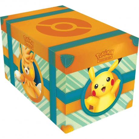 POKEMON : COFFRET DECOUVERTE PALDEA