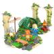 COFFRET LES RUINES OUBLIEES - POKEMON