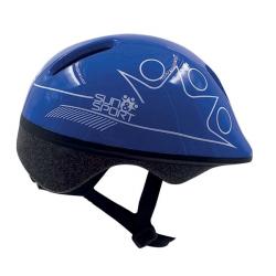 CASQUE GARCON 50-52