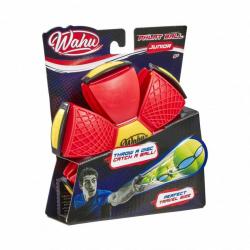 PHLAT BALL JUNIOR RED