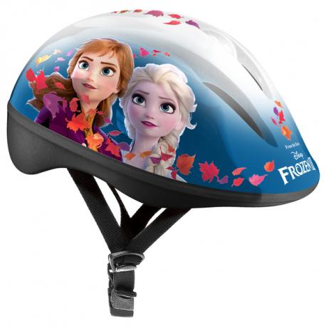 CASQUE REINE DES NEIGES