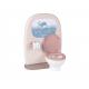 BABY NURSE TOILETTES