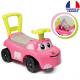 PORTEUR AUTO ROSE