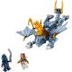 71810 LEGO - LE JEUNE DRAGON RIYU