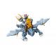 71810 LEGO - LE JEUNE DRAGON RIYU