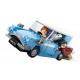 76424 LEGO - LA FORD ANGLIA™ VOLANTE