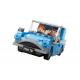 76424 LEGO - LA FORD ANGLIA™ VOLANTE