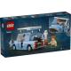 76424 LEGO - LA FORD ANGLIA™ VOLANTE