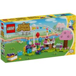 77046 LEGO - GOUTER D’ANNIVERSAIRE DE LICO