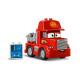 10417 LEGO - MACK A LA COURSE