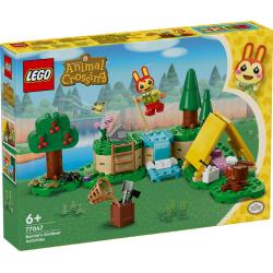 77047 LEGO - ACTIVITES DE PLEIN AIR DE CLARA