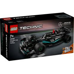 42165 LEGO - MERCEDES-AMG F1 W14 E PERFORMANCE PULL-BACK