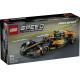 76919 LEGO - LA VOITURE DE COURSE DE FORMULE 1 MCLAREN 2023