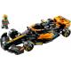 76919 LEGO - LA VOITURE DE COURSE DE FORMULE 1 MCLAREN 2023